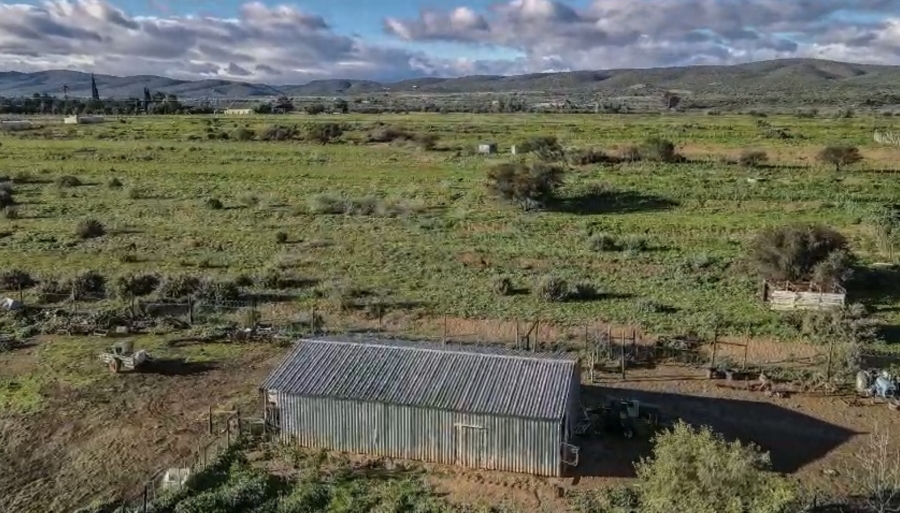 4 Bedroom Property for Sale in Oudtshoorn Rural Western Cape